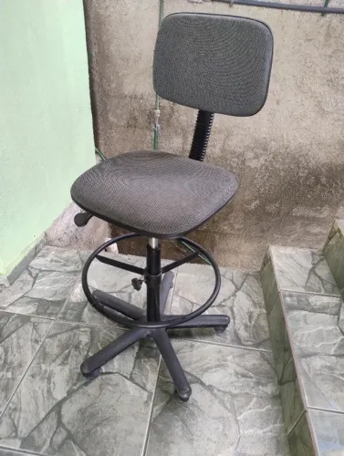 Cadeira Giratório com rodas