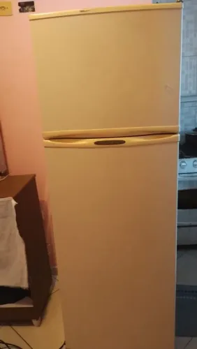 Geladeira