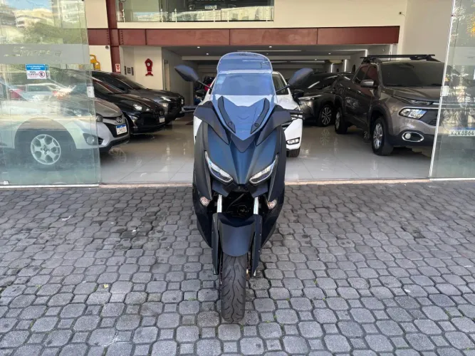 Yamaha XMAX 250 ABS