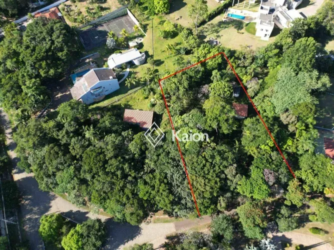 Terreno à venda no Condomínio City Castelo em Itu/SP