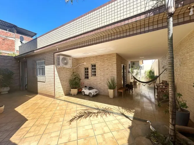 Casa com 3 dormitórios à venda, 177 m² por R$ 750.000,00 - Centro - Nilópolis/RJ