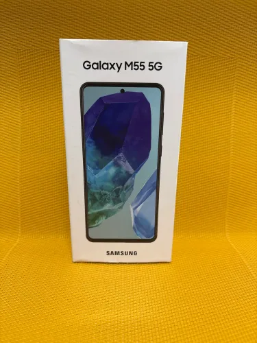 Galaxy M55 5G
