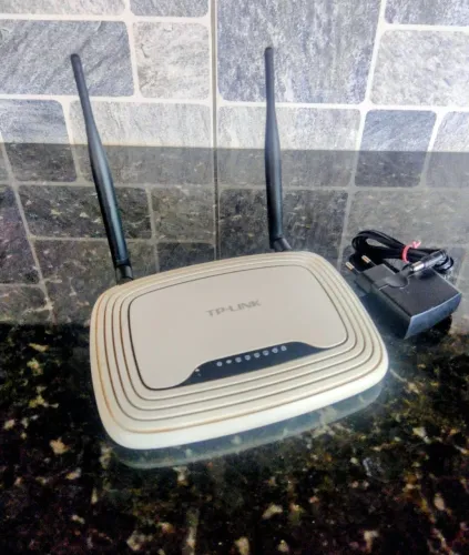 Roteador TP-LINK