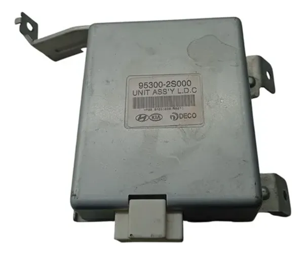 Central de Conforto Hyundai Ix35 2017 2018