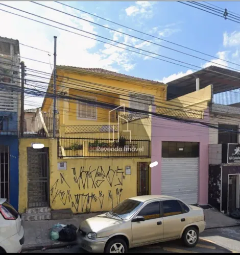 Ampla casa comercial à venda em São João Clímaco, São Paulo-SP: 4 quartos, 2 banheiros, 1