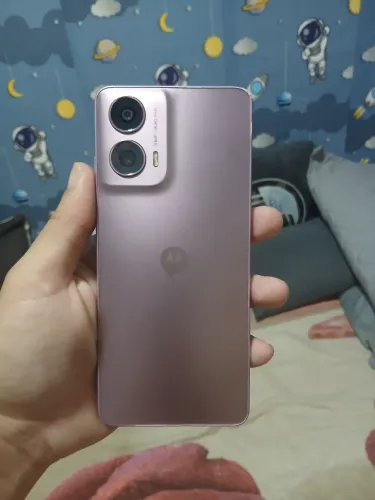 Moto g24 5g