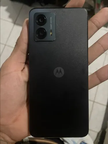 VENDO MOTO G53 POS COMPREI UM IPHONE