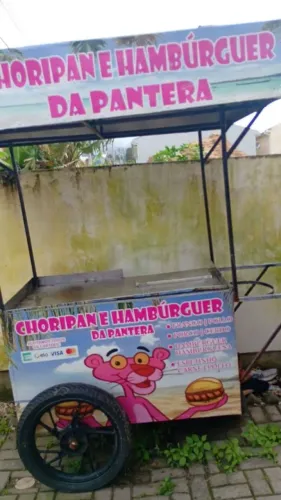 Choripan