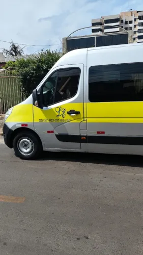 Renault Master 2.3 DCI Grand F.vitre16v Diesel 2015
