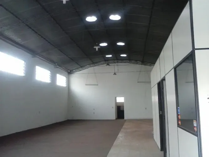 Salão à venda, Campos Elíseos - Ribeirão Preto/SP