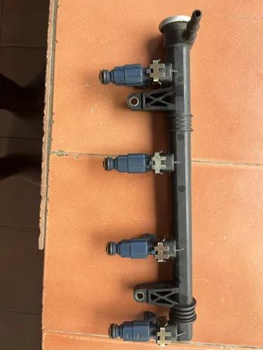 peça para carro GM 1.4
