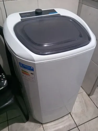 Tanquinho pra vender