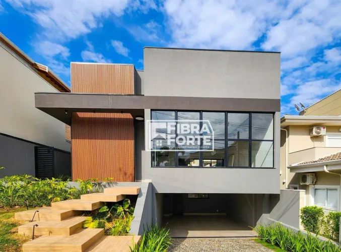Casa à venda, Swiss Park - Campinas/SP