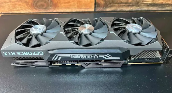 Rtx 3080ti
