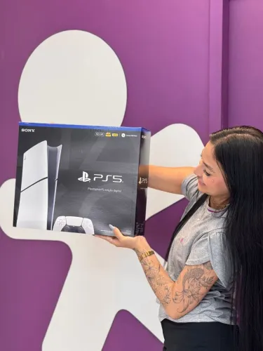 PS5 