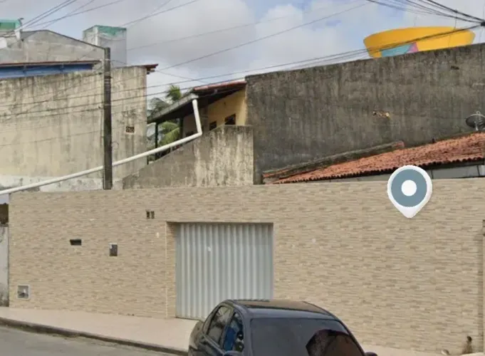 Casa Plana a 500 metros do Hospital da Mulher
