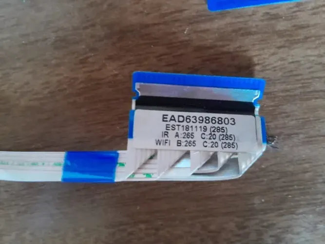 cabo flat EAD63986803