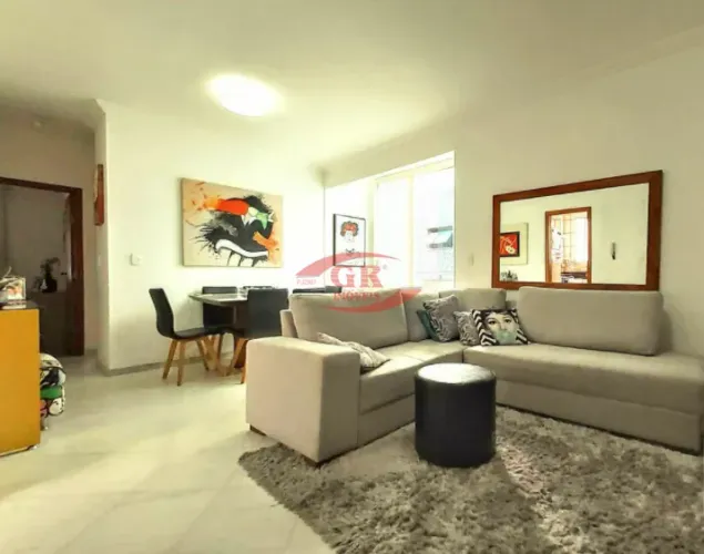 Apartamento à venda, 3 quartos, 1 suíte, 2 vagas, Buritis - Belo Horizonte/MG