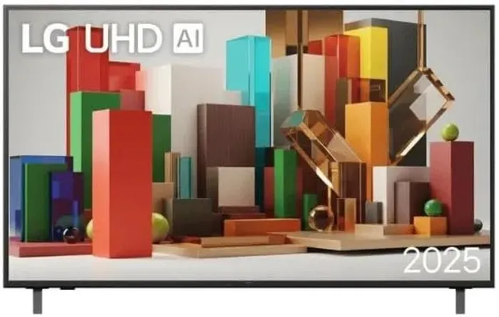 TV LG 50