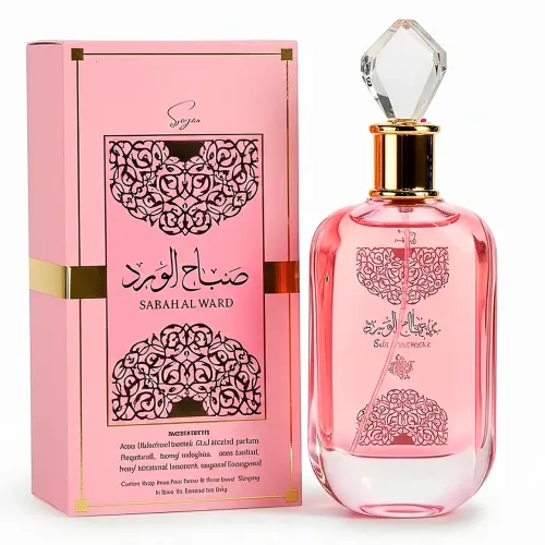 Perfume Sabah Sugar