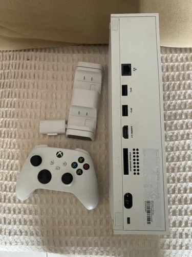 Xbox séries s