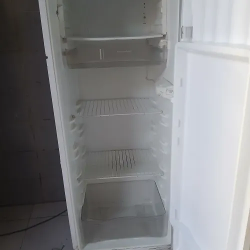 Vendo geladeira