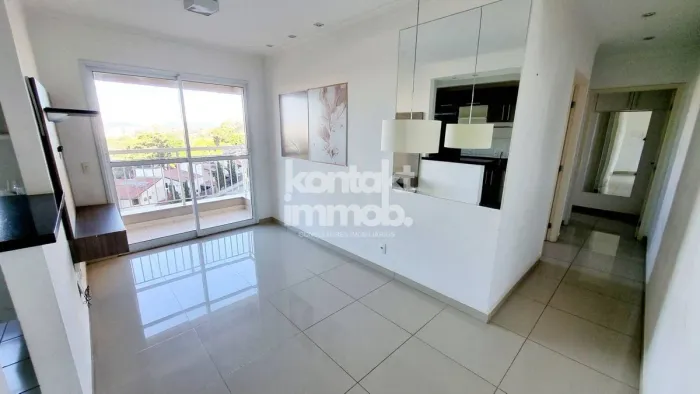 Apartamento à venda 2 quartos em Jardim São Carlos