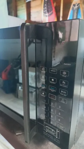 FUNCIONANDO PERFEITAMENTE