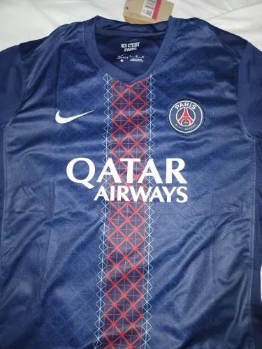 Duas camisas do psg 2026 