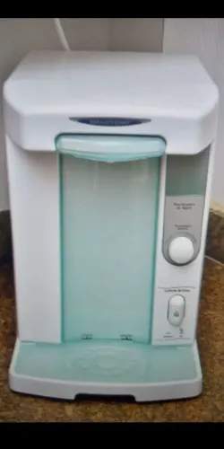 Bebedouro eletrico BRASTEMP.