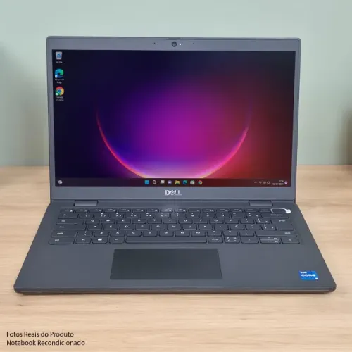 Notebook Dell 14 | Core I5 10a Ger | Ssd 240gb | Ram 8gb