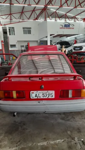 Ford Escort Hobby 1.0 1995
