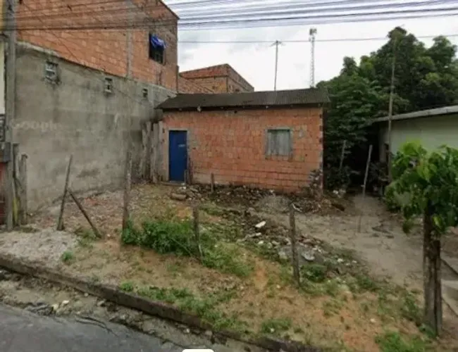 Imóvel para venda tem 40 m² com 1 quarto em Tarumã-Açu - Manaus - AM