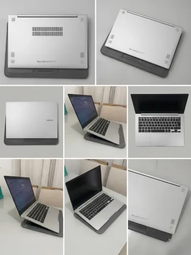 Notebook Samsung 