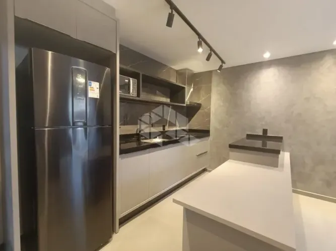 STUDIO 30M² - para Alugar