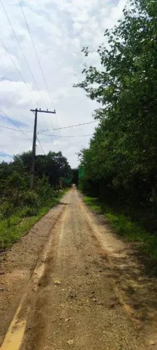 Terreno/Área para à venda no bairro Recanto dos Rouxinois, Caetanópolis