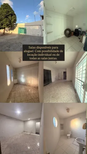 Excelente ponto comercial na elpidio de Almeida, Catole