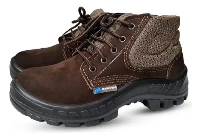 Bota de Segurança N°37 - Marluvas