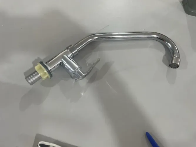 Torneira Bancada para Pia de Cozinha