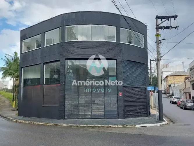 Prédio à venda, Barcelona, São Caetano do Sul, SP