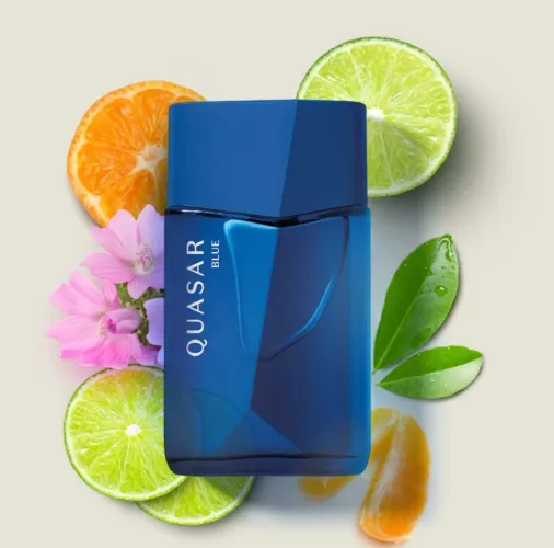 Quasar Blue (oBoticário)