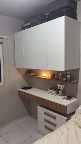 Móveis para quarto