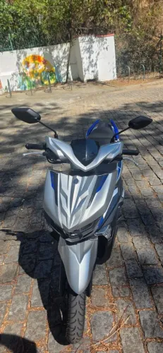 Yamaha neo 125 único dono