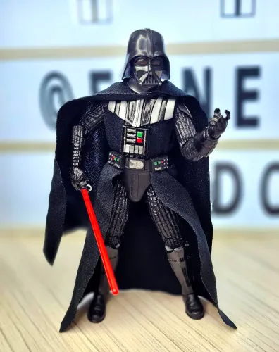 Darth Vader Star Wars