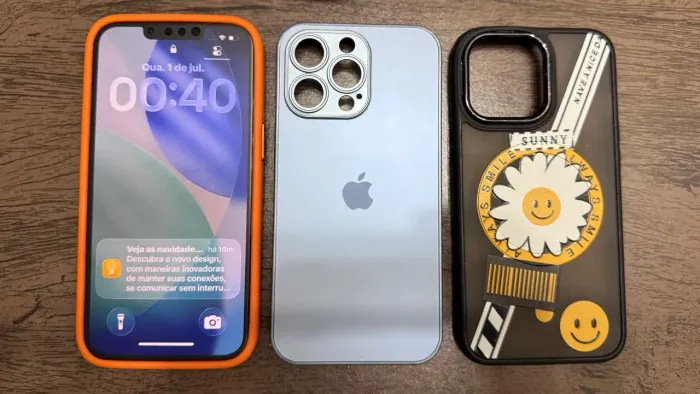 iPhone 13 Pro 512gb