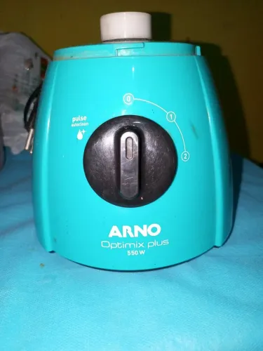 2 Bases motor