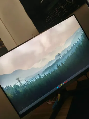 Monitor Gamer Samsung T350 24" FHD IPS 75Hz HDMI/VGA