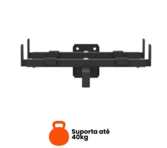 Suporte para forno elétrico ou micro-ondas