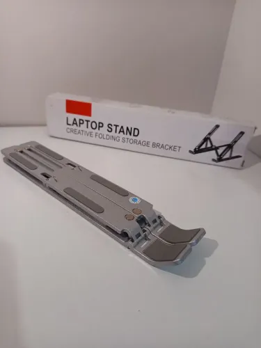 Suporte para Notebook 