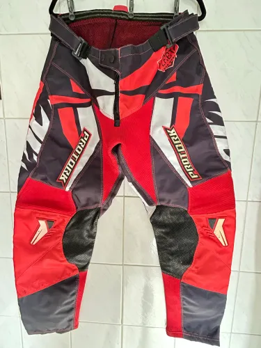 CALÇA PARA MOTO